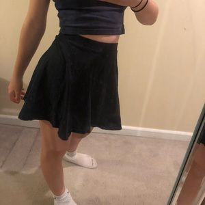 skater skirt